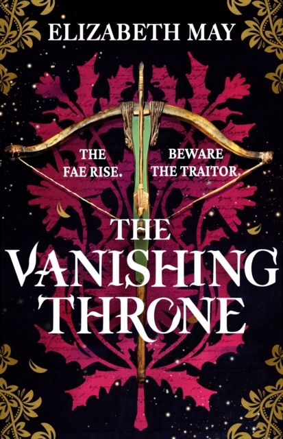 The Vanishing Throne The Vanishing Throne