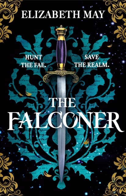 The Falconer The Falconer