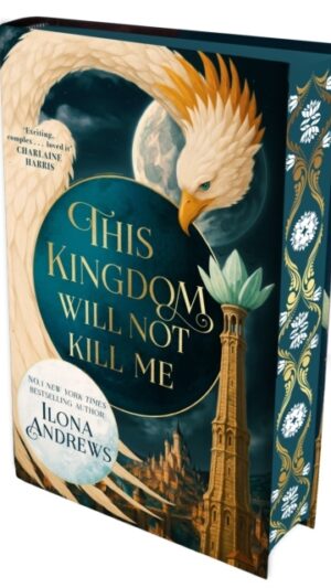 This Kingdom Will Not Kill Me