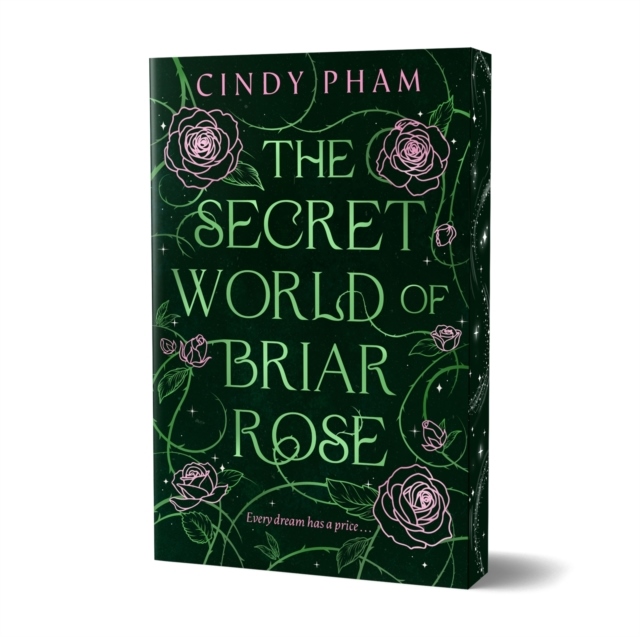 The Secret World of Briar Rose The Secret World of Briar Rose