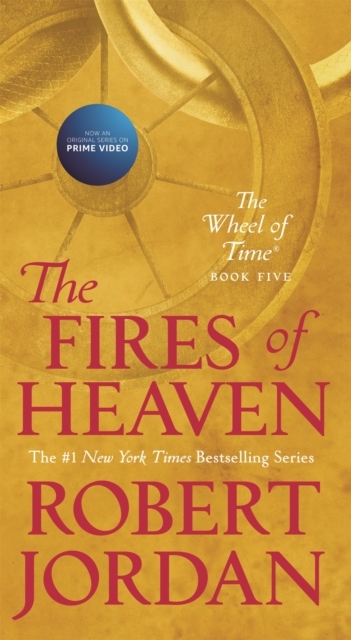 The Fires of Heaven The Fires of Heaven