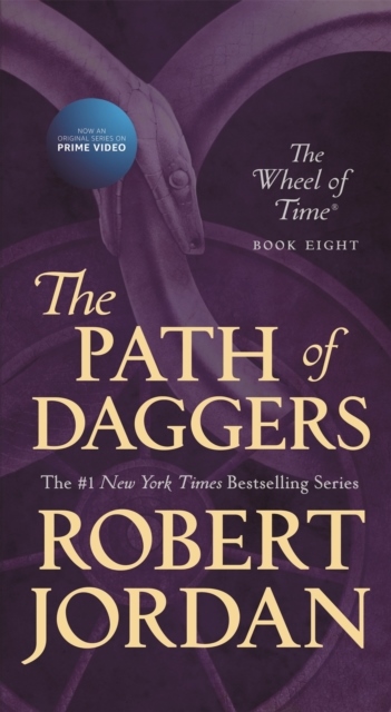 The Path of Daggers The Path of Daggers