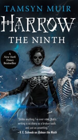 Harrow the Ninth