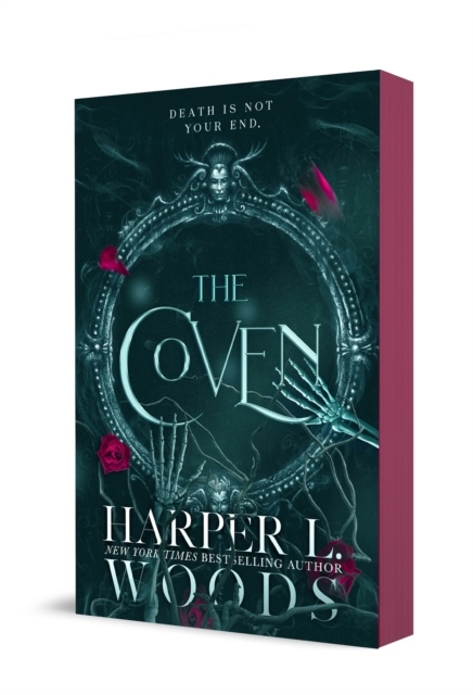 The Coven The Coven