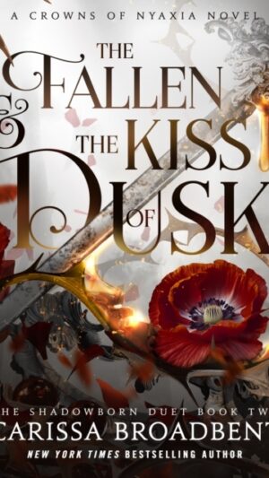 The Fallen & the Kiss of Dusk