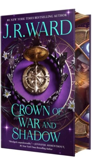 Crown of War and Shadow