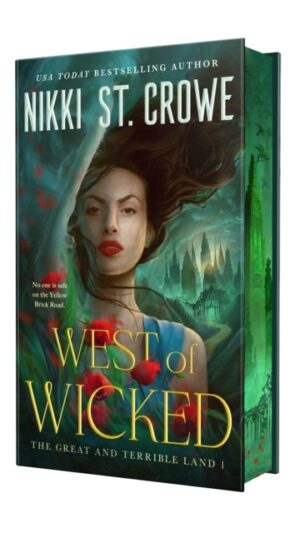 West of Wicked