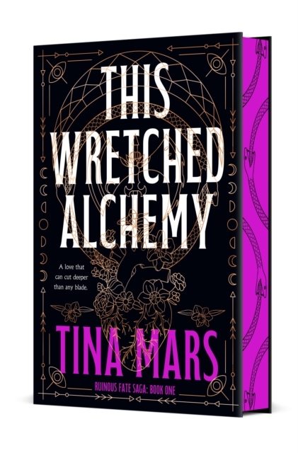 This Wretched Alchemy This Wretched Alchemy