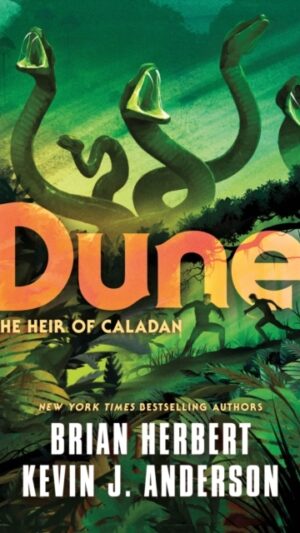 Dune: The Heir of Caladan