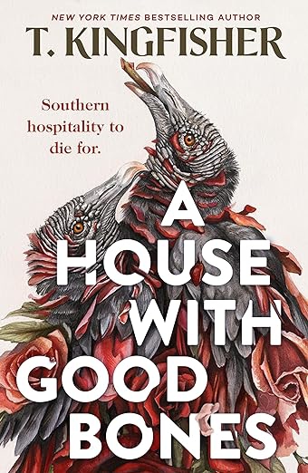 A House with Good Bones A House with Good Bones