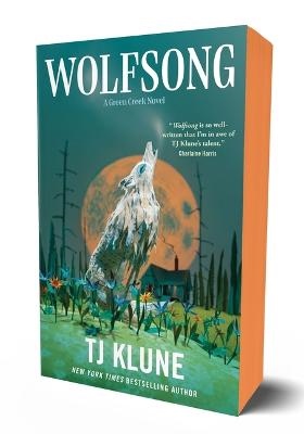 Wolfsong Wolfsong