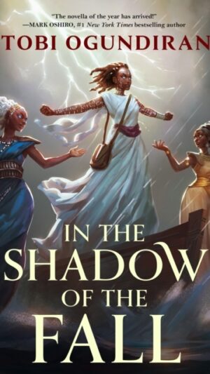 In the Shadow of the Fall