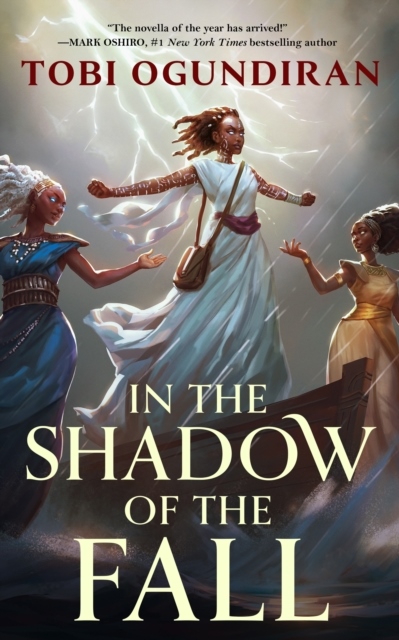 In the Shadow of the Fall In the Shadow of the Fall