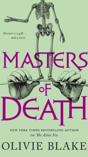 Masters of Death - A Novel
