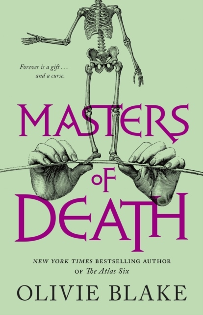 Masters of Death - A Novel Masters of Death - A Novel