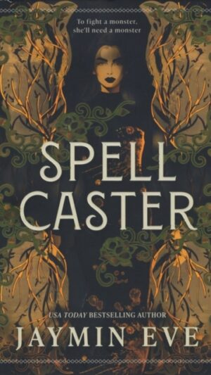 Spellcaster