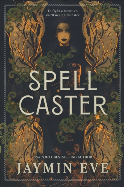 Spellcaster Spellcaster