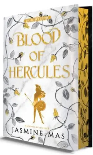 Blood of Hercules Collector's Edition