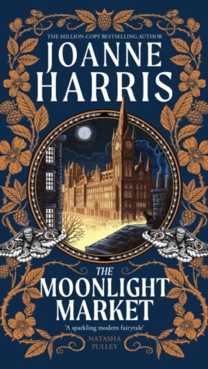 The Moonlight Market