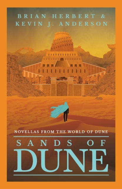 Sands of Dune Sands of Dune