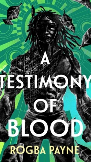 A Testimony of Blood