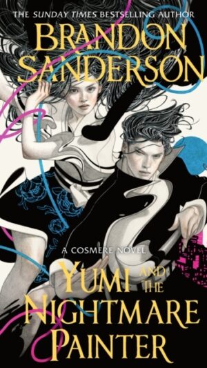 Yumi and the Nightmare Painter