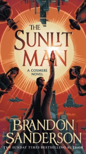 The Sunlit Man