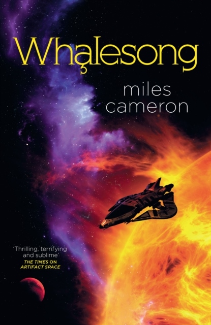 Whalesong Whalesong