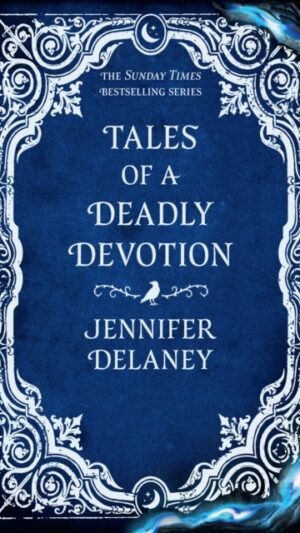 Tales of a Deadly Devotion