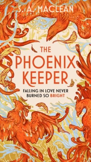 The Phoenix Keeper