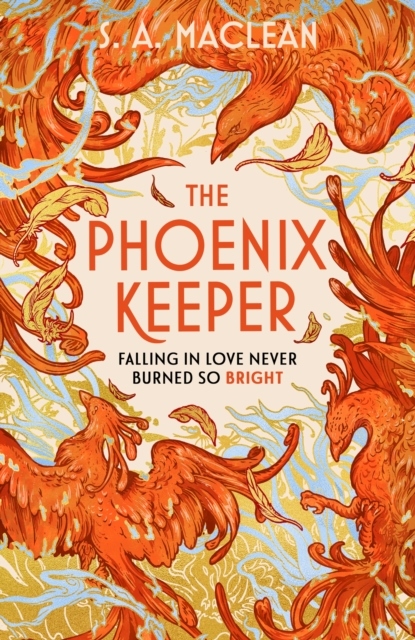 The Phoenix Keeper The Phoenix Keeper