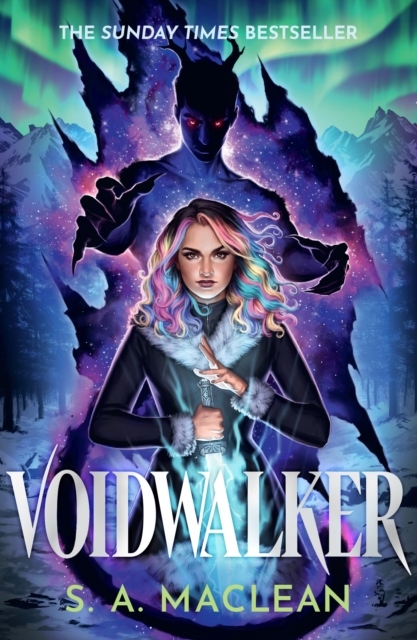 Voidwalker Voidwalker