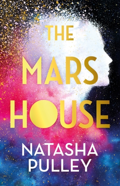 The Mars House The Mars House