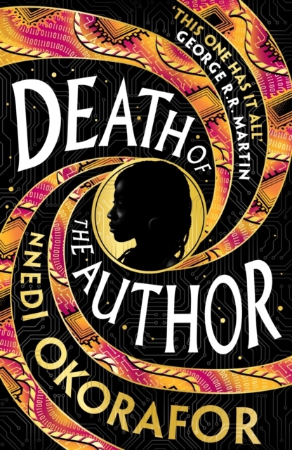 Death of the Author Death of the Author