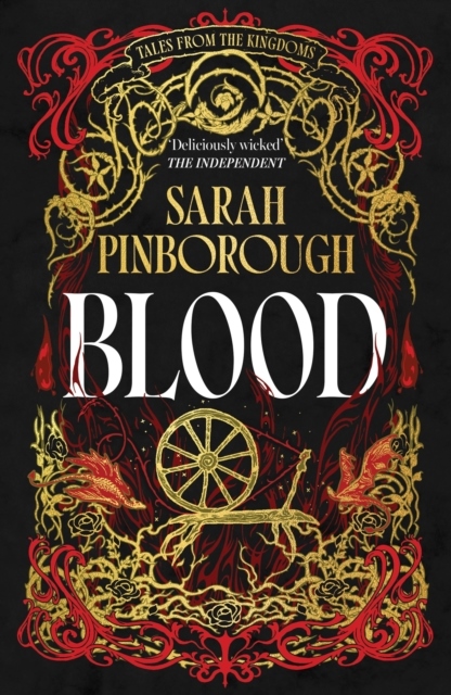 Blood Blood