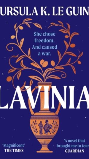Lavinia