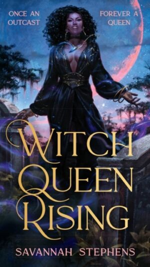 Witch Queen Rising