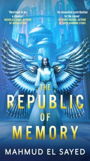 The Republic of Memory