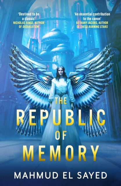 The Republic of Memory The Republic of Memory