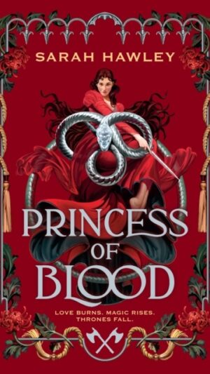 Princess of Blood