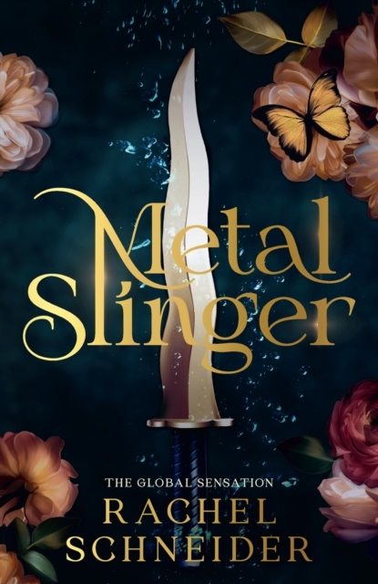 Metal Slinger Metal Slinger