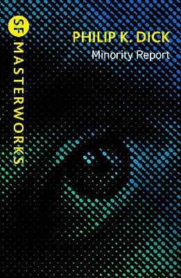 Minority Report