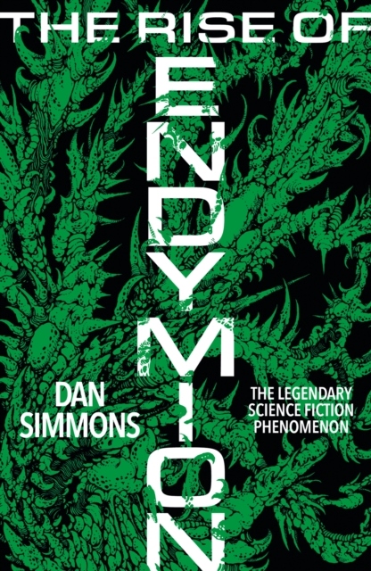 The Rise of Endymion The Rise of Endymion