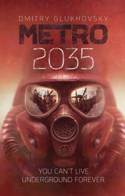 Metro 2035 Metro 2035