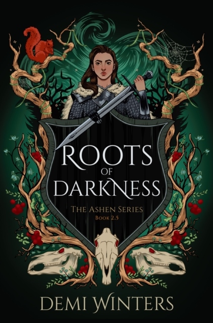 Roots of Darkness Roots of Darkness