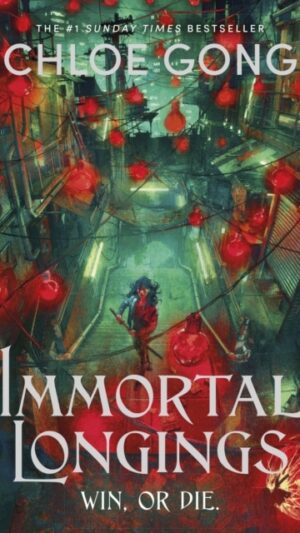 Immortal Longings