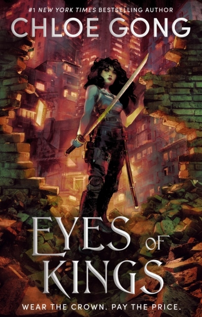 Eyes of Kings Eyes of Kings