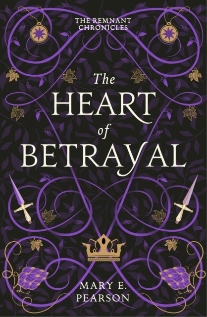 The Heart of Betrayal The Heart of Betrayal