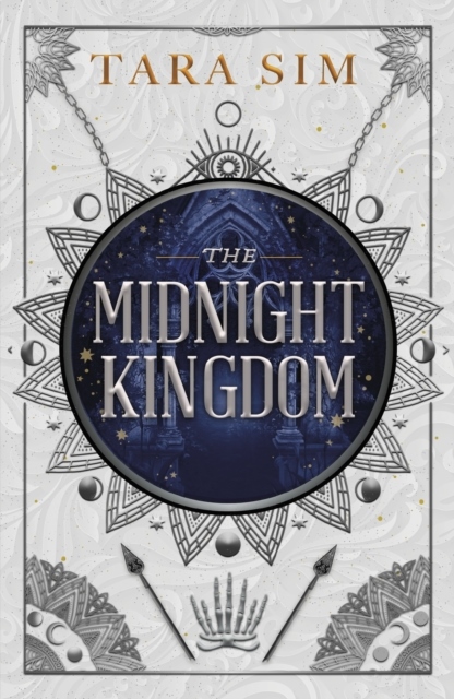 The Midnight Kingdom The Midnight Kingdom