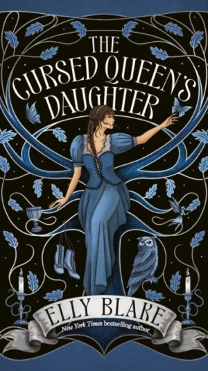 The Cursed Queen's Daughter